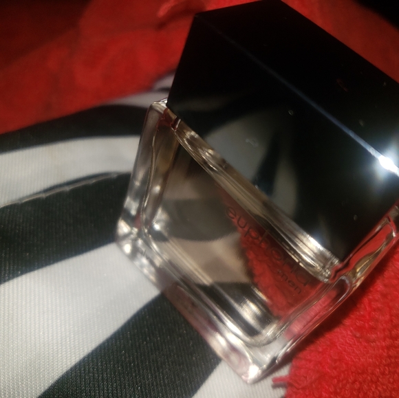 Men's (EUPHORIA) by CALVIN KLEIN - Picture 10 of 12